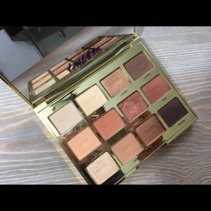 Tartlette Toasted Palette